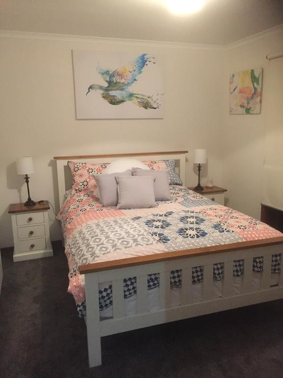 Wanalta VIC Kempsey Accommodation