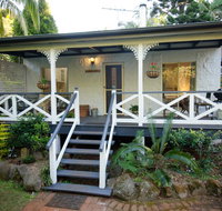 Kidd Street Cottages - Kempsey Accommodation