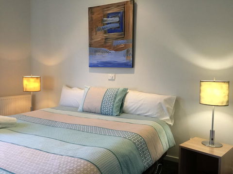 Kilcunda Ocean View Motel - Kempsey Accommodation 0