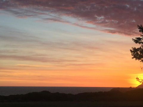 Kilcunda Ocean View Motel - Kempsey Accommodation 1