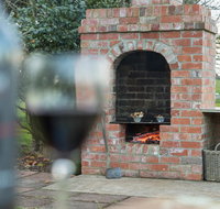 Killynaught Spa Cottages - Kempsey Accommodation