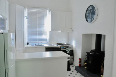 Kilparney House - Kempsey Accommodation 1