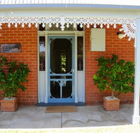 Kilparney House - Kempsey Accommodation