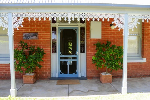 Kilparney House - Kempsey Accommodation 0