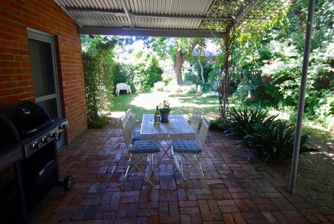 Kilparney House - Kempsey Accommodation 2