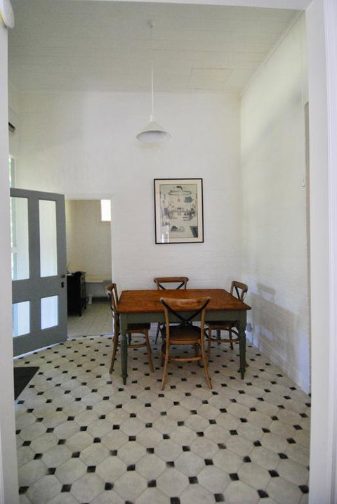 Kilparney House - Kempsey Accommodation 3