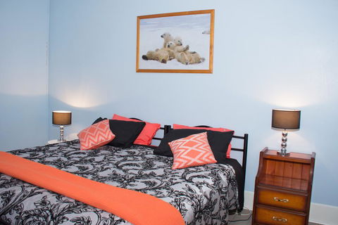 Kimba Travellers' Haven - Kempsey Accommodation 2