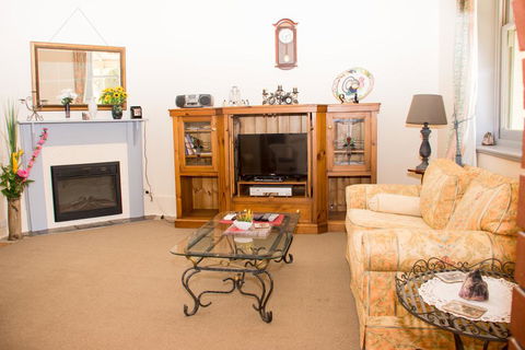 Kimba Travellers' Haven - Kempsey Accommodation 0