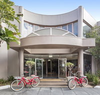 Kimberley Gardens Hotel Serviced Apartments and Serviced Villas - Kempsey Accommodation