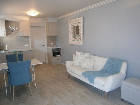 Kindred Studio Apartments - Kempsey Accommodation 0