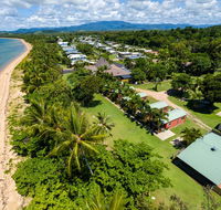 King Reef Beach House - Kempsey Accommodation