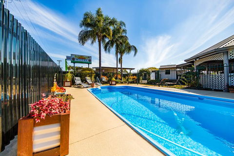 Kingaroy Country Motel - Kempsey Accommodation 1