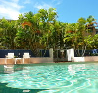 Kings Bay Apartments - Kempsey Accommodation