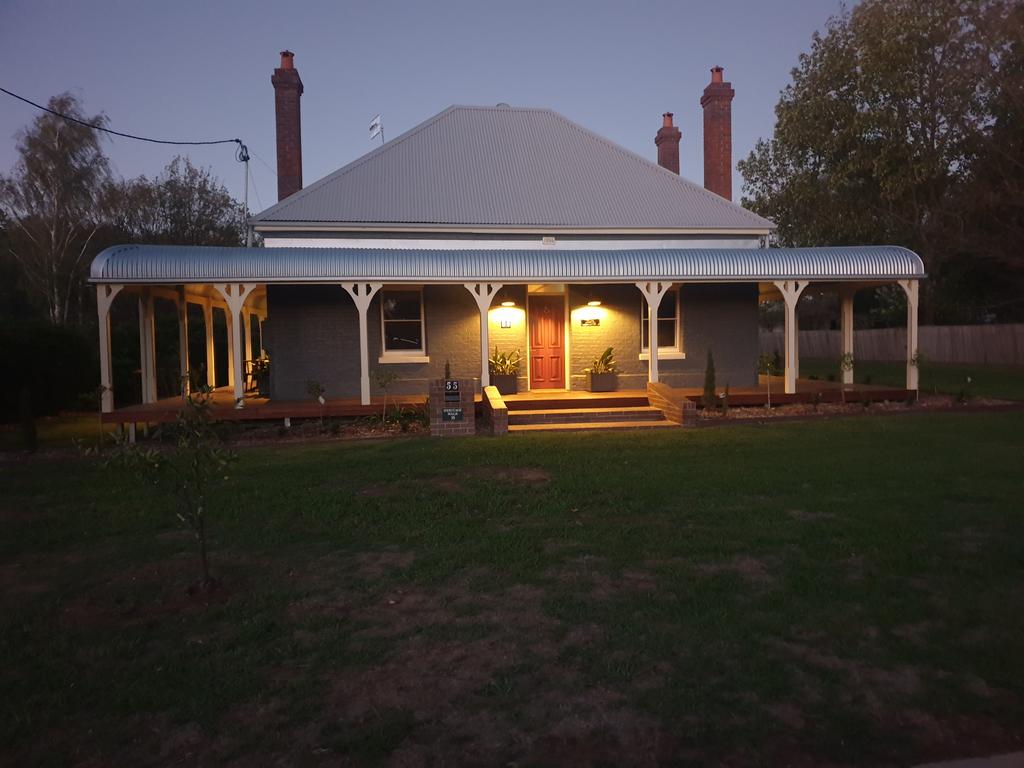 Bangheet NSW Kempsey Accommodation