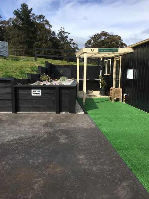 Kings Hill Accommodation - Kempsey Accommodation 1