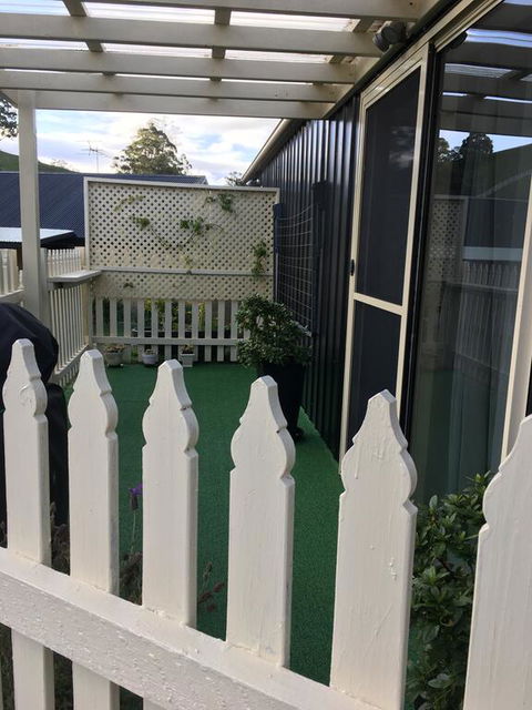 Kings Hill Accommodation - Kempsey Accommodation 3