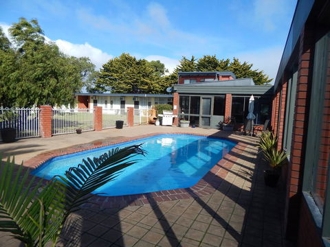 Kingston Lobster Motel - Kempsey Accommodation 3