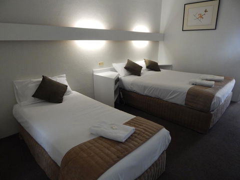Kingston Lobster Motel - Kempsey Accommodation 1