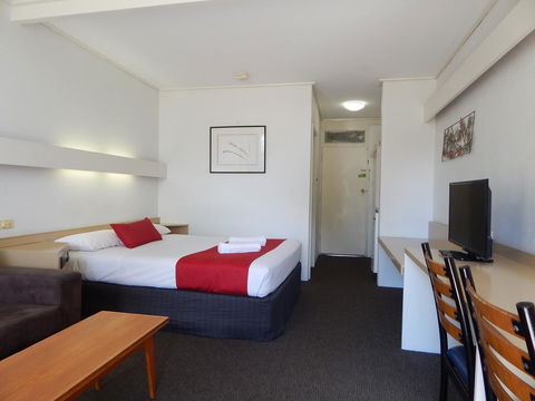 Kingston Lobster Motel - Kempsey Accommodation 2
