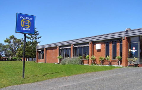 Kingston Lobster Motel - Kempsey Accommodation 0