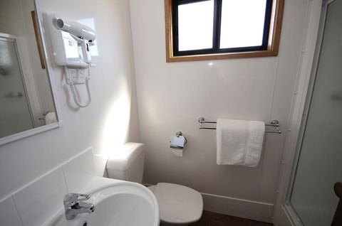 Kingston-on-Murray Caravan Park - Kempsey Accommodation 1