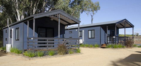 Kingston-on-Murray Caravan Park - Kempsey Accommodation 3