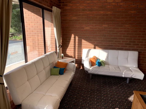 Kingswood Motel - Kempsey Accommodation 3