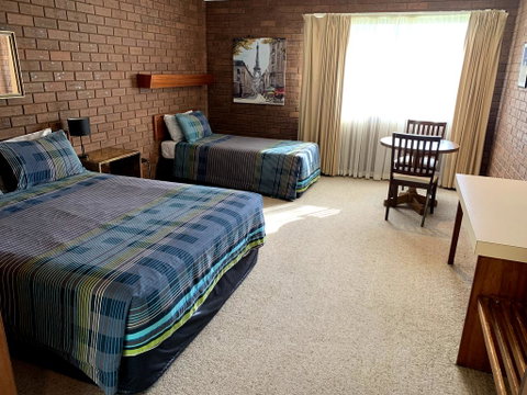 Kingswood Motel - Kempsey Accommodation 2
