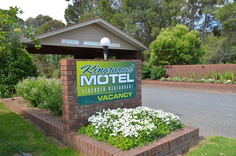 Kingswood Motel - Kempsey Accommodation 0