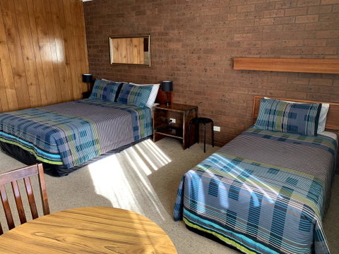 Kingswood Motel - Kempsey Accommodation 1
