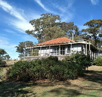 Kinross Metcalfe Farm - Kempsey Accommodation