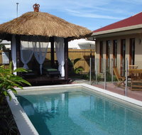 Kintamani Luxury Villa - Kempsey Accommodation