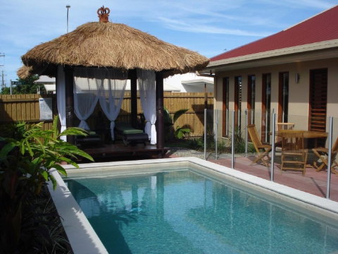 Kintamani Luxury Villa - Kempsey Accommodation 0