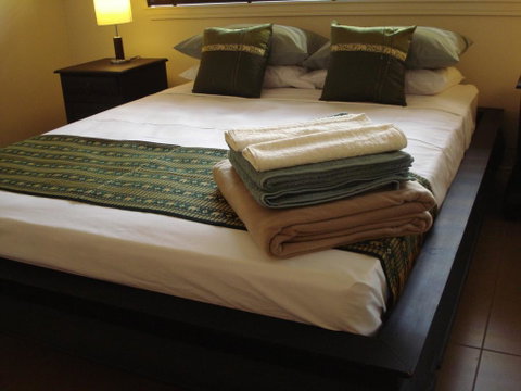 Kintamani Luxury Villa - Kempsey Accommodation 3
