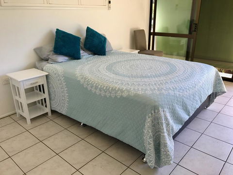Kirrama 3 - Kempsey Accommodation 3
