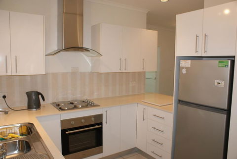 Kirrama 3 - Kempsey Accommodation 1