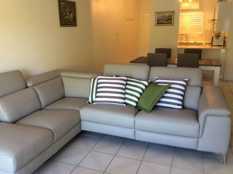 Kirrama 3 - Kempsey Accommodation 0