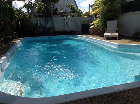Kirrama 4 - Kempsey Accommodation 0