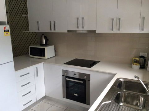 Kirrama 4 - Kempsey Accommodation 1