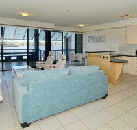 Kirribilli 13 - 2 BDRM Riverview Apartment - Kempsey Accommodation