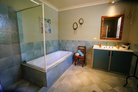 Kiwarrak Country Retreat - Kempsey Accommodation 3