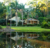 Kiwarrak Country Retreat - Kempsey Accommodation