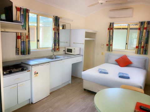 Knotts Crossing Resort - Kempsey Accommodation 1