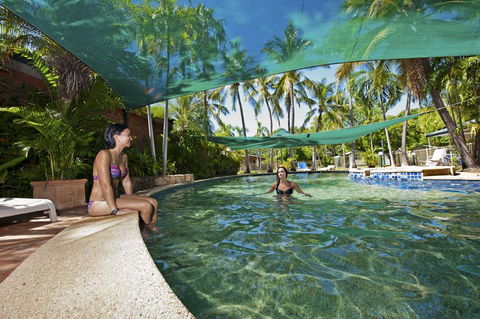 Knotts Crossing Resort - Kempsey Accommodation 0