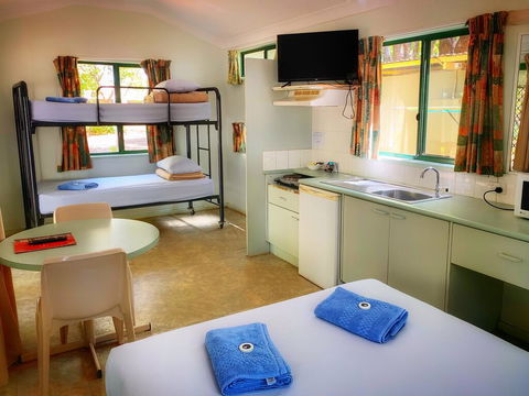 Knotts Crossing Resort - Kempsey Accommodation 3