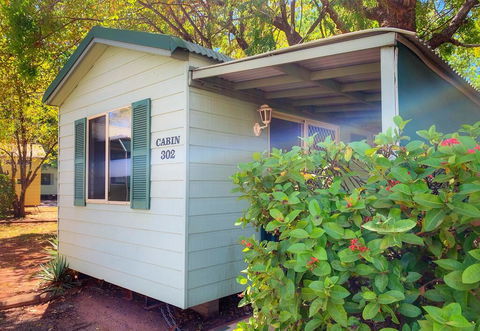 Knotts Crossing Resort - Kempsey Accommodation 2