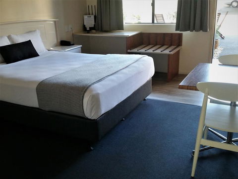 Kobbers Motor Inn - Kempsey Accommodation 2