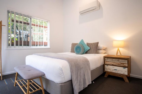Kondalilla Eco Resort - Kempsey Accommodation 1