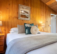 Kondalilla Eco Resort - Kempsey Accommodation