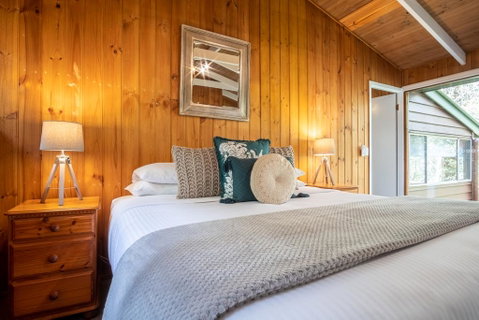 Kondalilla Eco Resort - Kempsey Accommodation 0